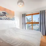 4 Personnes Avec Garage Apartament