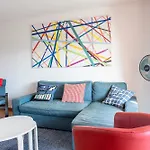 Apartament 4 Personnes Avec Garage