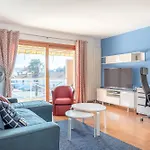4 Personnes Avec Garage *
