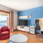 4 Personnes Avec Garage Appartement Les Sables-dʼOlonne
