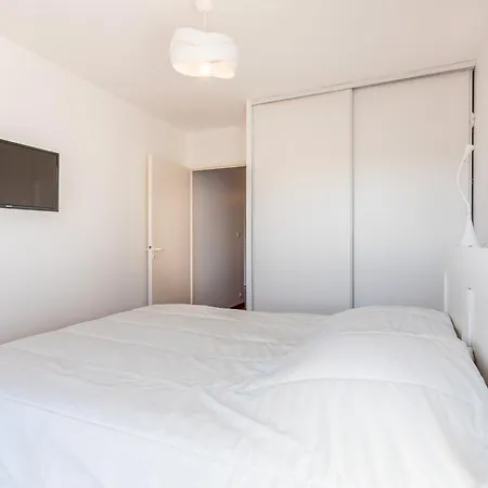 Appartement 4 Personnes Avec Garage Les Sables-dʼOlonne