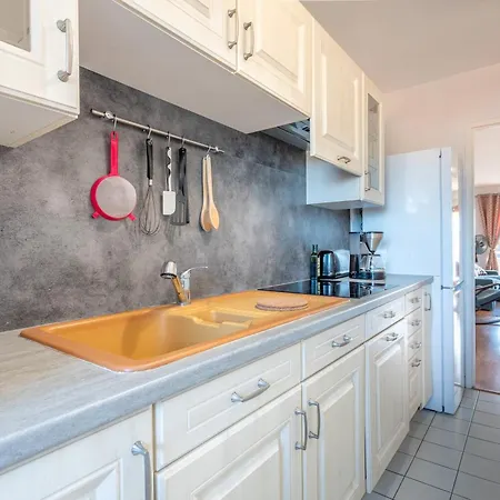 Apartment 4 Personnes Avec Garage Les Sables-d'Olonne