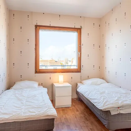 4 Personnes Avec Garage * Les Sables-d'Olonne