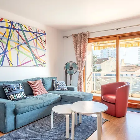 4 Personnes Avec Garage Apartment *
